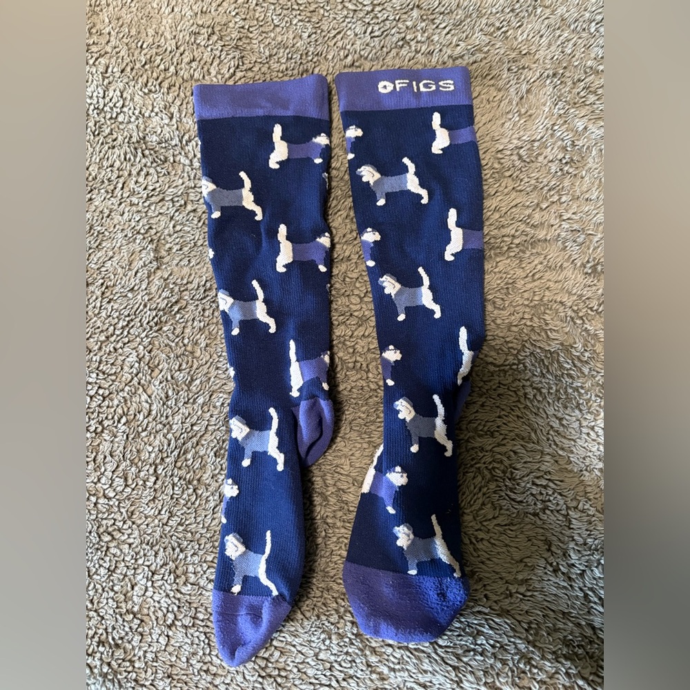 Figs Compression Socks womens